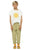 Unisex trousers | khaki